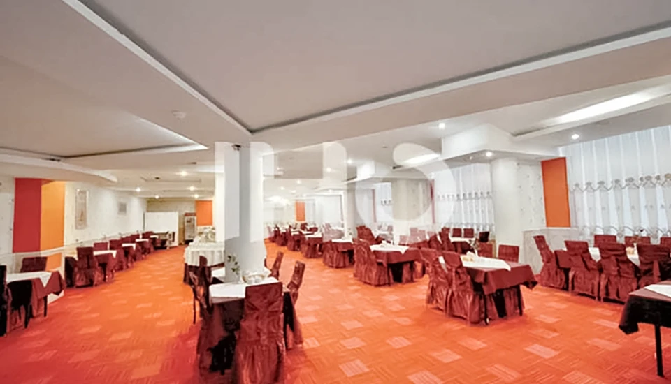 هتل سارا کیش